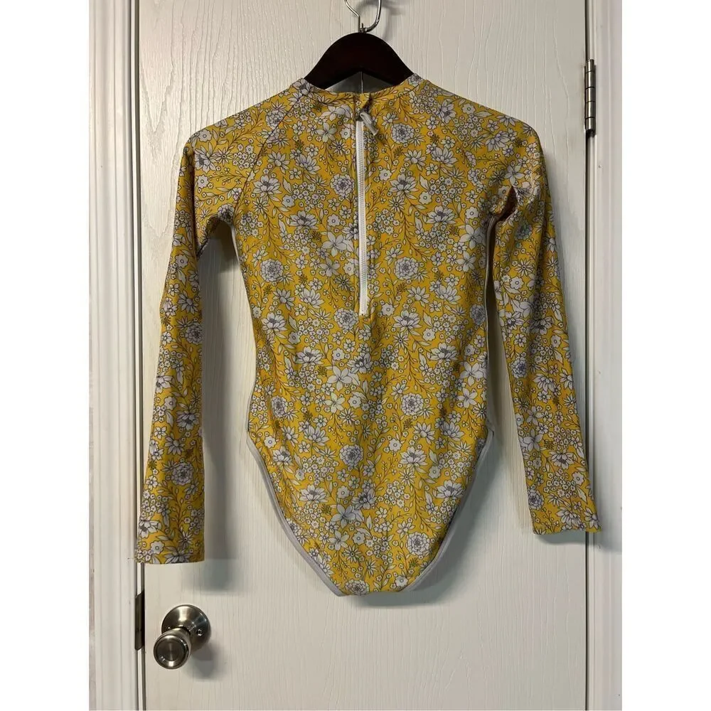 Art Class Swimsuit rash guard